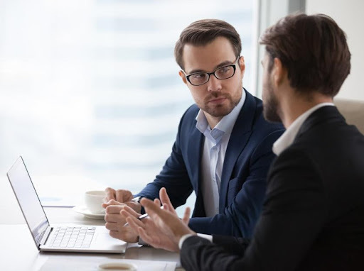 مشاوره هوشمند سازی قبل از تصمیم نهایی