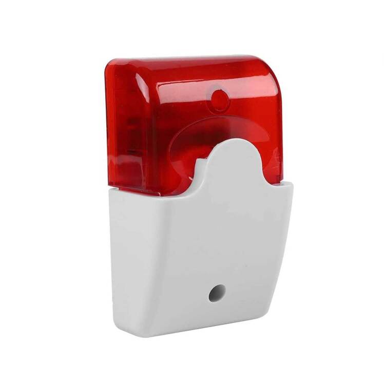 آژیر دزدگیر