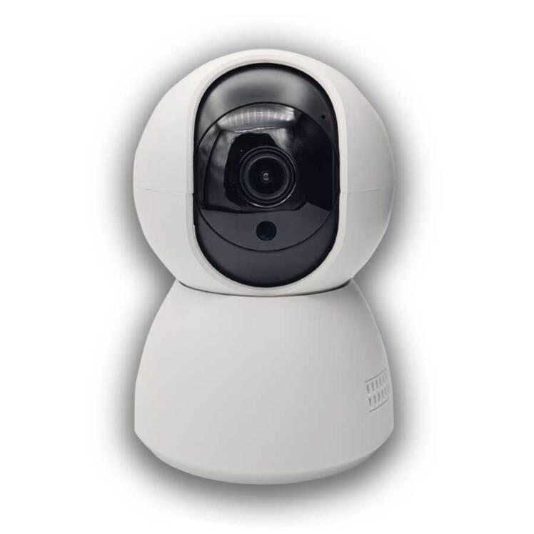 دوربین چرخشی