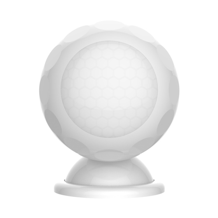 حسگر حرکتی و سنسور تشخیص حضور وای فای (WiFi) تویا Tuya