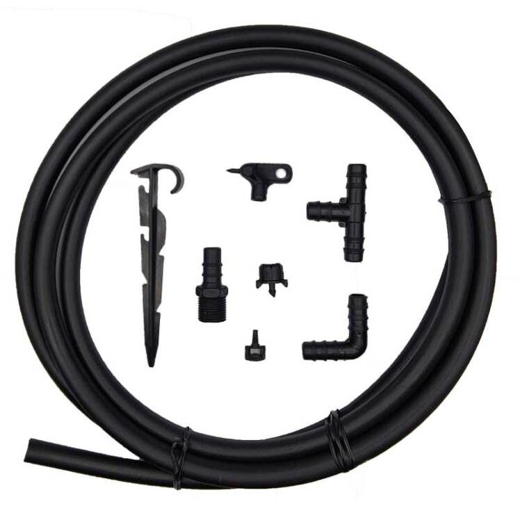 وسایل آبیاری قطره ای