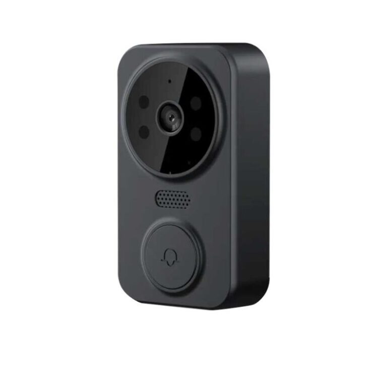 آیفون تصویری هوشمند تویا Tuya