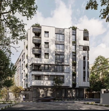 پروژه خانه هوشمند