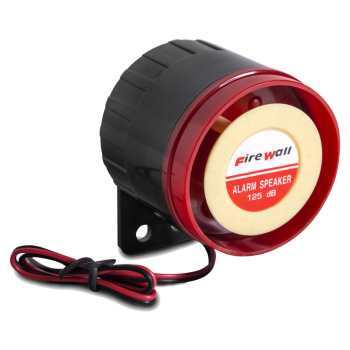 آژیر دزدگیر 12 ولت