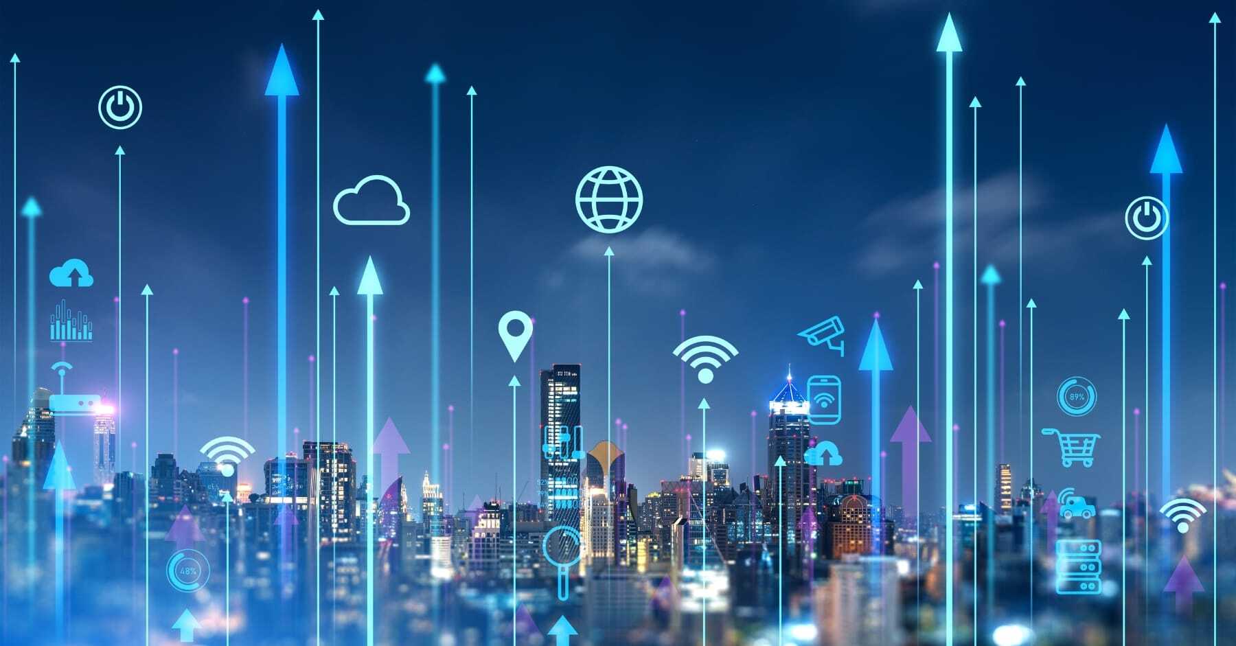 خانه هوشمند ایرانی آسانه