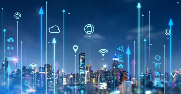 برق هوشمند (هوشمند سازی برق ساختمان)