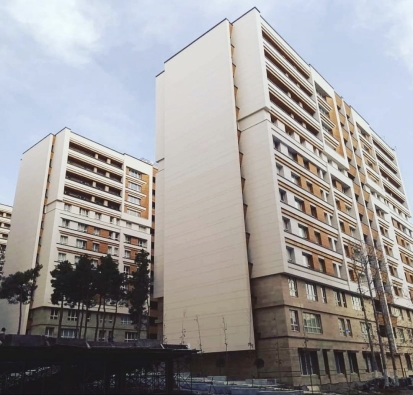 پروژه خانه هوشمند