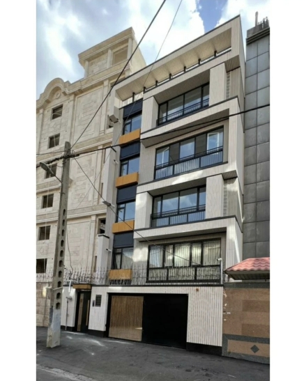 پروژه هوشمندسازی