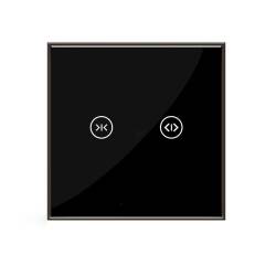 کلید لمسی پرده برقی کد کالا: NP-C21 ۱,۸۶۰,۰۰۰ تومان