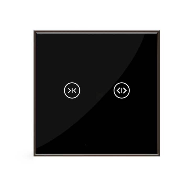 بهترین کلید لمسی پرده برقی