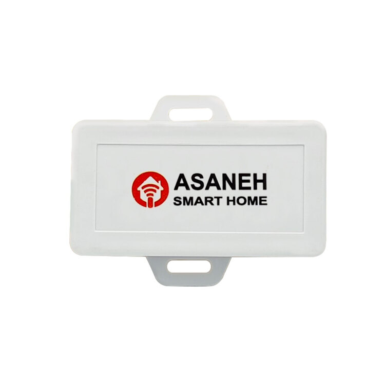 درایور موتور شیر برقی