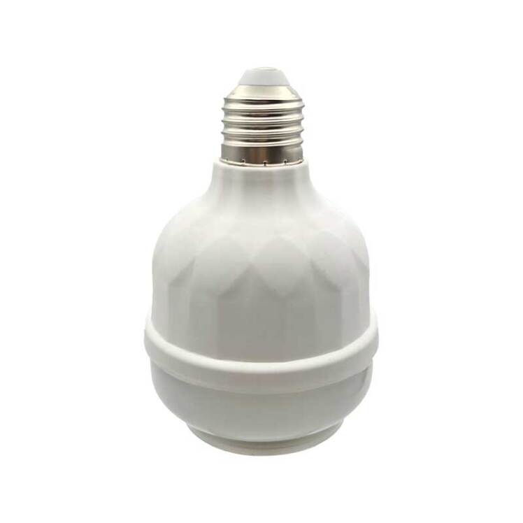 سرپیچ هوشمند وای فای برای کنترل لامپ تا 600 وات