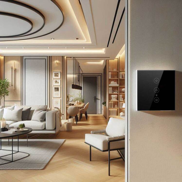 کلیدهای لمسی هوشمند چیست؟