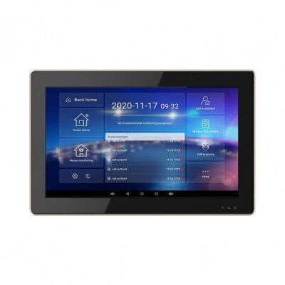 تاچ پنل هوشمند 10 اینچی تویا tuya
