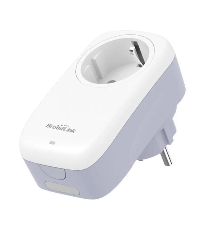 پریز هوشمند برودلینک مدل SP4L