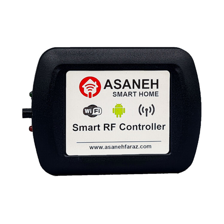 کنترلر هوشمند