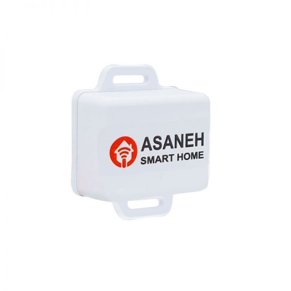 رله پشت کلیدی هوشمند