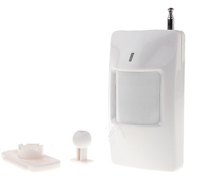 چشمی دزدگیر RF فرکانس 433 بی سیم 